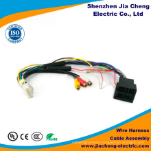 Customized Cable Electronical Wiring Harness